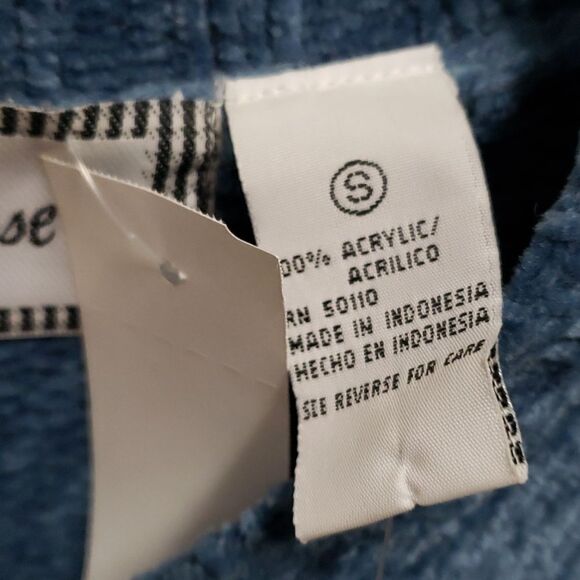 Hot house sweater  - Picture 3 of 4